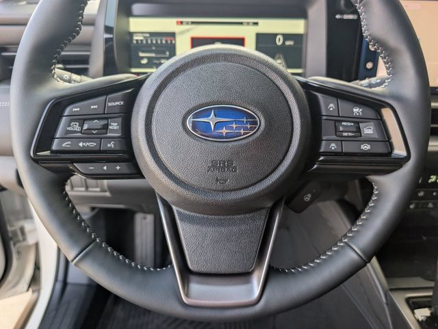 New 2026 Subaru Outback Touring XT AWD/4WD image 9