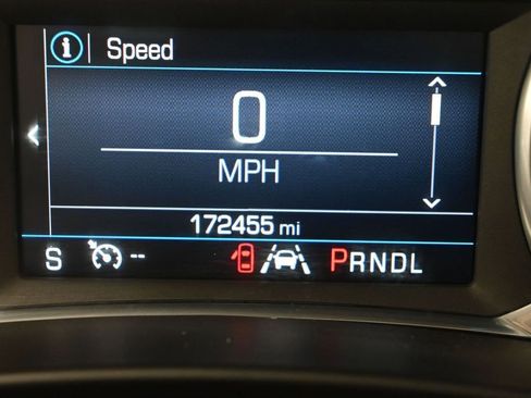 Used 2021 Chevrolet Equinox LT AWD/4WD image 33