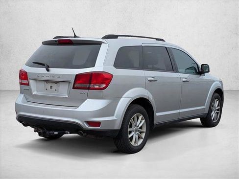 Used 2013 Dodge Journey SXT w/ Flexible Seating Group image 5