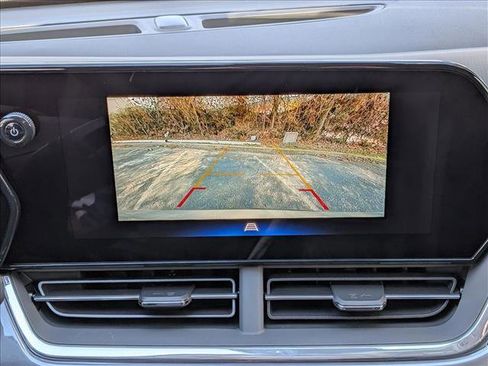 New 2026 Chevrolet Trax ACTIV w/ Driver Confidence Package image 12