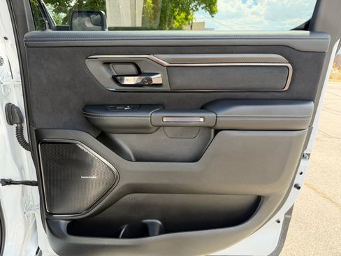 Used 2026 RAM 1500 RHO w/ RHO Level 1 Equipment Group AWD/4WD image 17