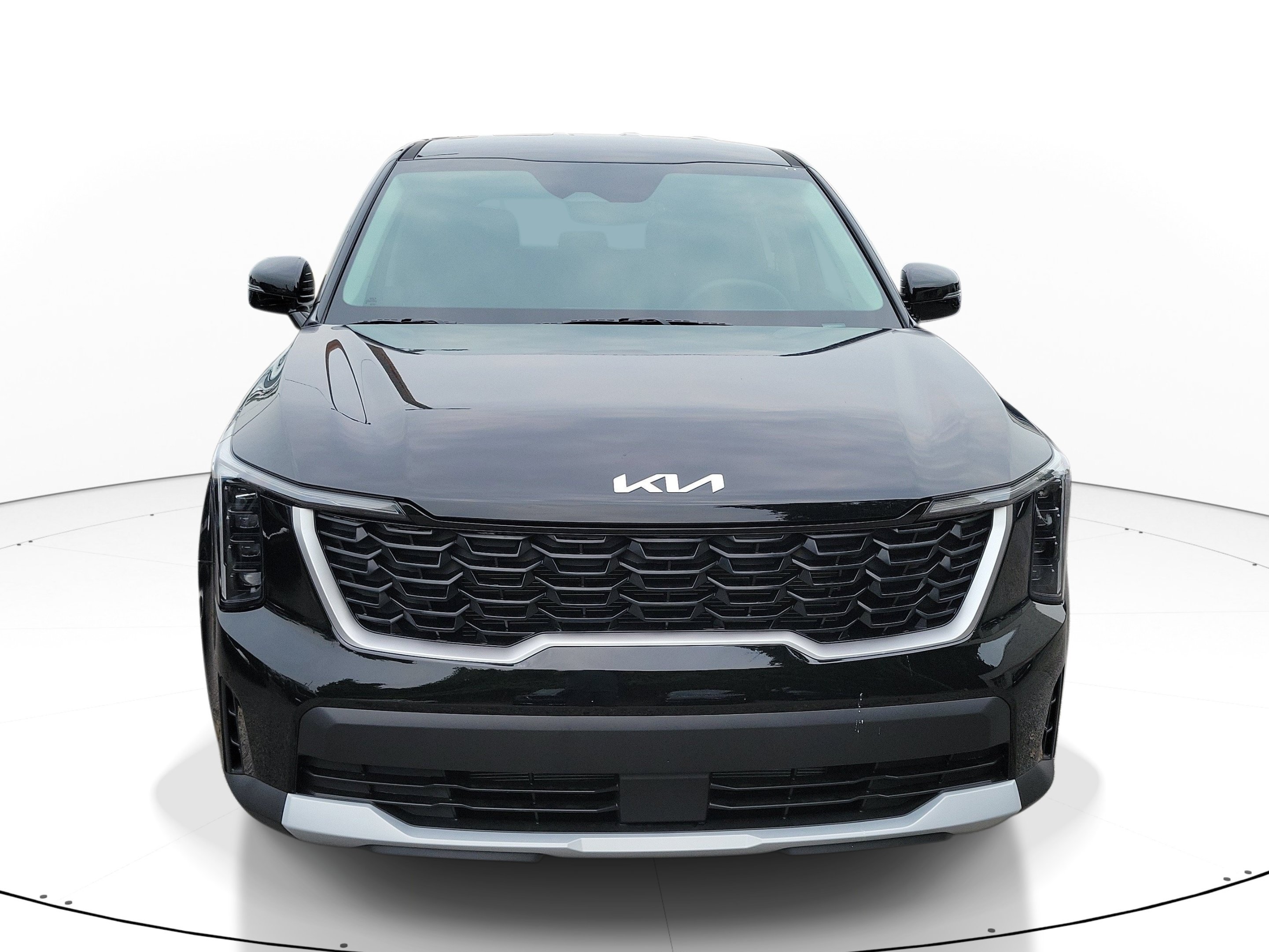 Used 2026 Kia Sorento LX FWD image 2