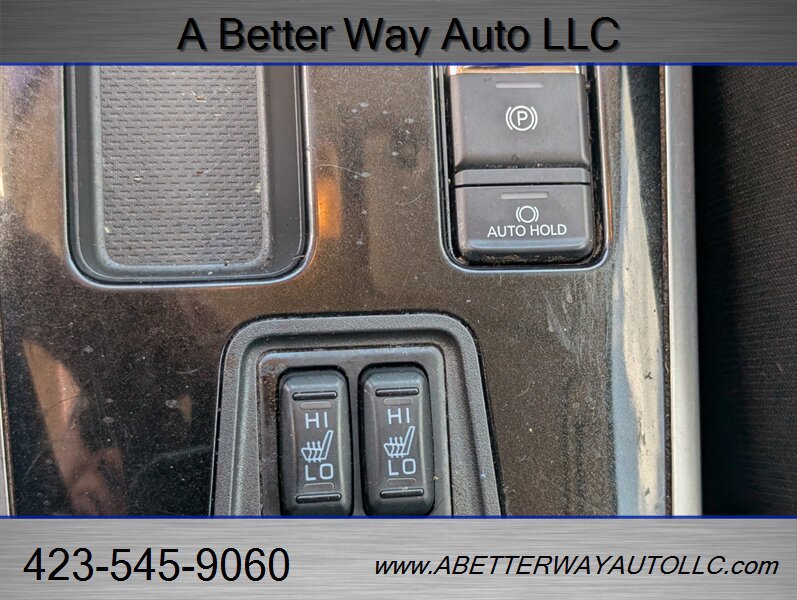 Used 2020 Mitsubishi Outlander ES FWD image 13