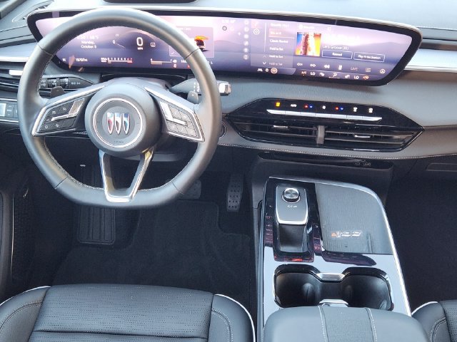 Used 2026 Buick Enclave Sport Touring FWD image 26