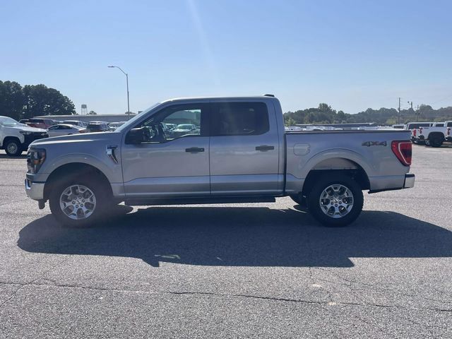 Used 2023 Ford F150 XLT AWD/4WD image 9