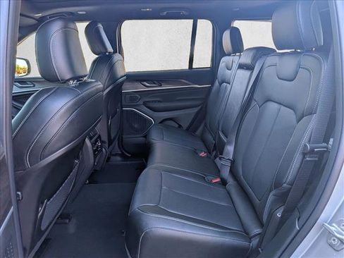 New 2026 Jeep Grand Cherokee Limited Reserve image 17