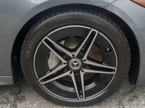 Used 2024 Mercedes-Benz C 300 4MATIC Sedan image 10