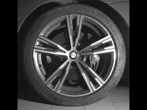 Used 2021 BMW Z4 M40i w/ Driving Assistance Package RWD image 19