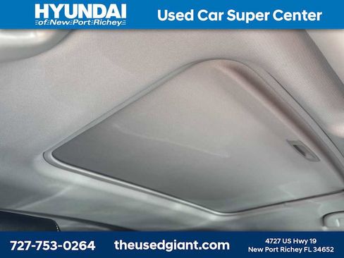 Used 2025 Toyota RAV4 Limited w/ Advanced Technology Package image 9