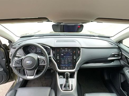 Certified 2023 Subaru Outback Limited w/ Popular Package #2 image 19