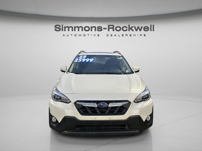 Used 2023 Subaru Crosstrek 2.5i Limited