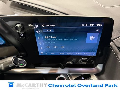 Used 2024 Chevrolet Corvette Z06 RWD image 29