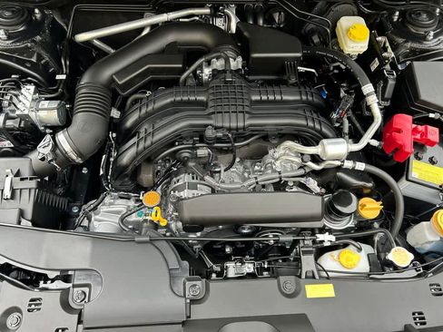 New 2026 Subaru Impreza 2.0i Sport AWD/4WD image 9