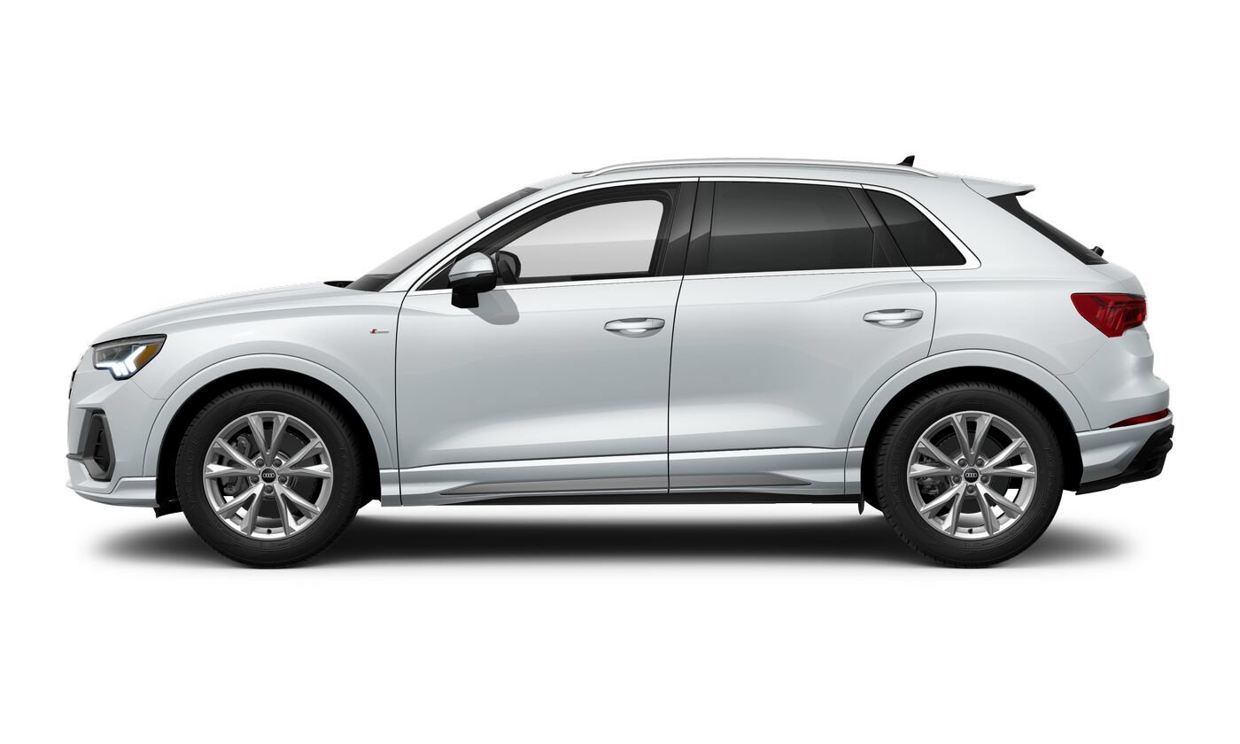 Certified 2022 Audi Q3 2.0T Premium Plus w/ Premium Plus Package AWD/4WD image 8
