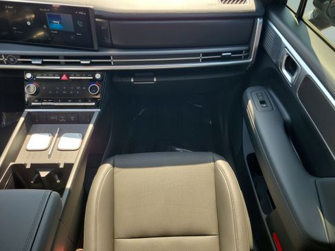 New 2026 Hyundai Santa Fe XRT AWD/4WD image 12