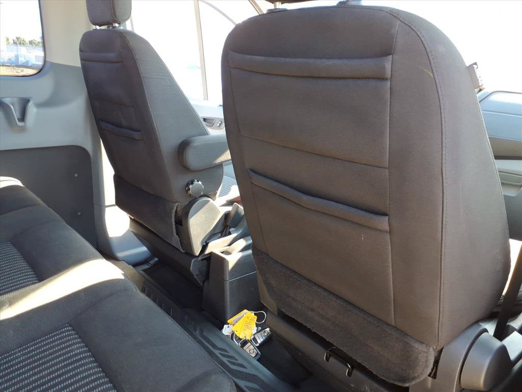 Used 2017 Ford Transit 350 XLT RWD image 8