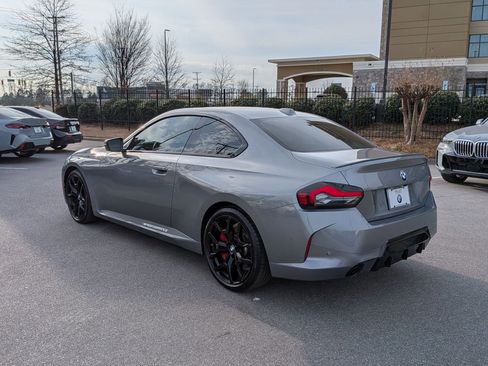 Used 2025 BMW 230i Coupe w/ M Sport Package image 5