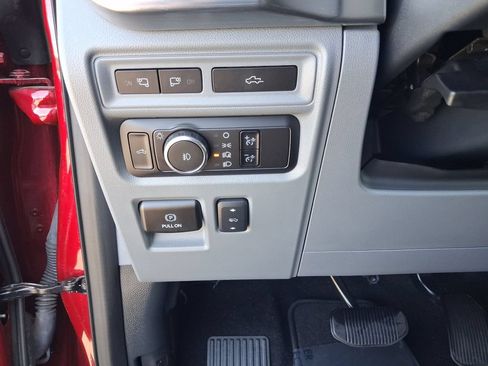 Used 2023 Ford F150 Lariat w/ Bed Utility Package AWD/4WD image 15