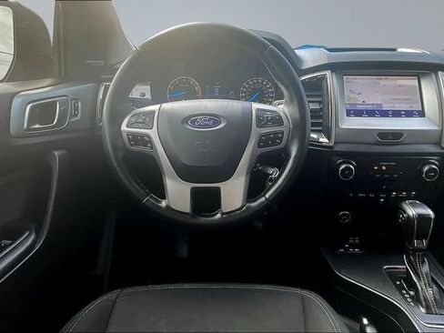 Used 2019 Ford Ranger XLT w/ Equipment Group 302A Luxury RWD image 10