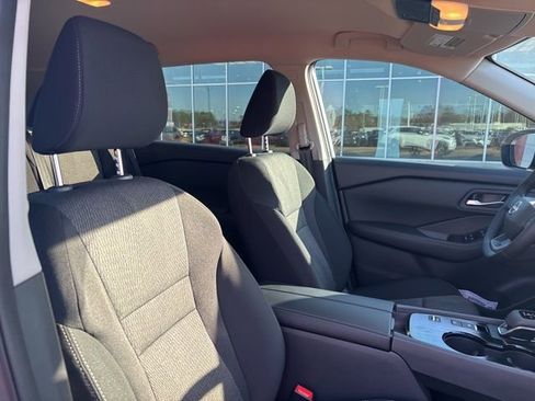 New 2026 Nissan Rogue SV image 19