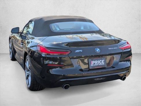 Used 2022 BMW Z4 sDrive30i w/ Convenience Package image 8