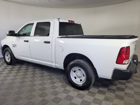 Used 2019 RAM 1500 Tradesman w/ Protection Group AWD/4WD image 3