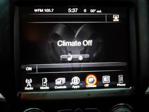 Used 2015 RAM 1500 Big Horn image 21