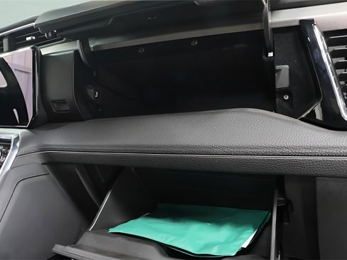 Used 2024 GMC Sierra 2500 Denali w/ Technology Package image 31