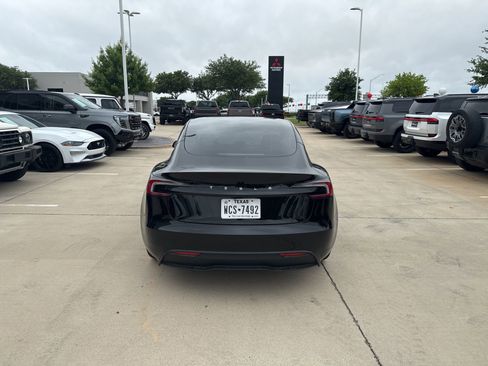 Used 2025 Tesla Model 3 Long Range image 4