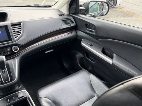 Used 2015 Honda CR-V EX-L image 34
