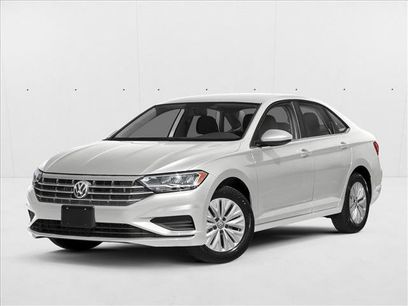 Used 2020 Volkswagen Jetta SE