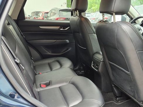 Used 2025 MAZDA CX-5 AWD 2.5 S w/ Select Package image 25