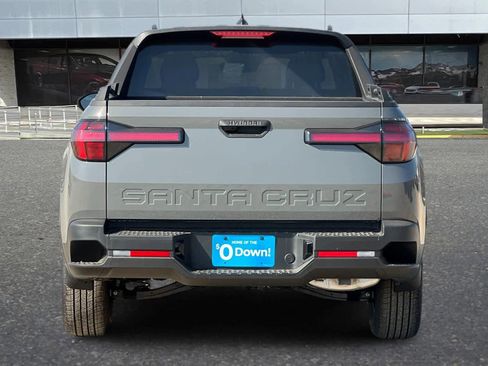 New 2026 Hyundai Santa Cruz SEL image 7