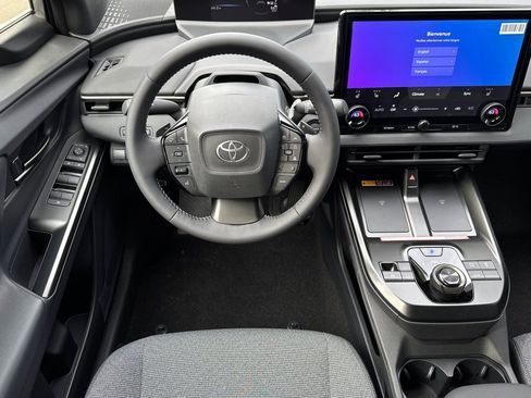 New 2026 Toyota bZ image 16