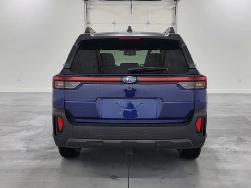 New 2026 Subaru Outback Limited XT image 4