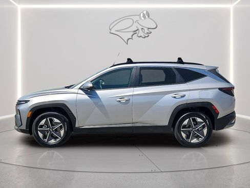 Used 2025 Hyundai Tucson SEL AWD/4WD image 2