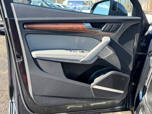 Certified 2023 Audi Q5 2.0T Premium Plus w/ Premium Plus Package image 18