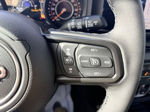 New 2026 Jeep Wrangler Sport S image 20