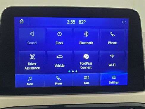 Used 2022 Ford Escape SE AWD/4WD image 25
