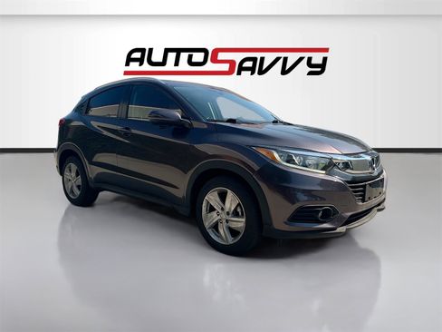 Used 2019 Honda HR-V EX image 1