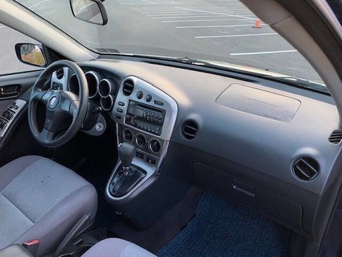 Used 2005 Pontiac Vibe w/ Power Group Value Package image 20