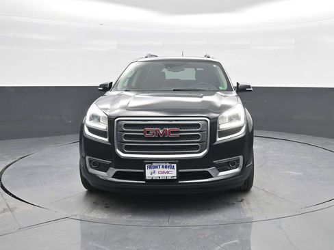 Used 2017 GMC Acadia Limited SLT image 3