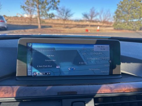 Used 2014 BMW 428i xDrive Convertible image 3