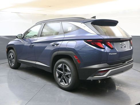 New 2026 Hyundai Tucson SEL image 3