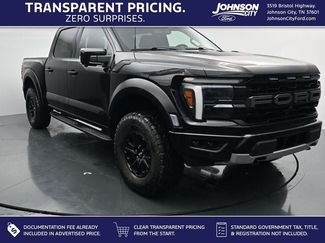 Certified 2024 Ford F150 Raptor AWD/4WD video 1