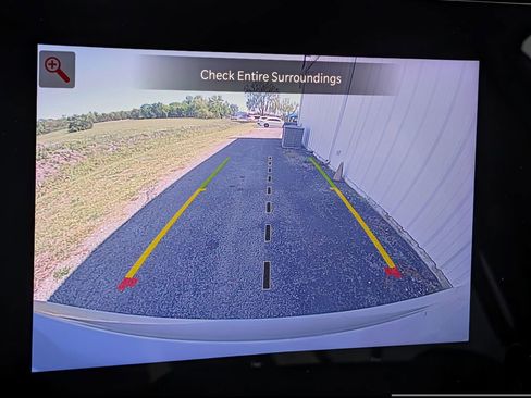 Used 2024 Jeep Wagoneer L Series II image 18