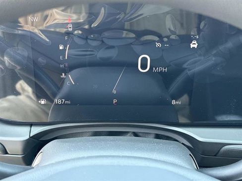 New 2026 Buick Envista Preferred image 28