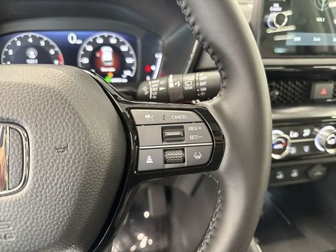 New 2026 Honda CR-V EX-L image 13
