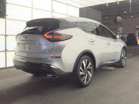 Used 2023 Nissan Murano SL w/ Cargo Package AWD/4WD image 2