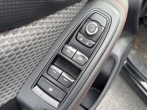 Used 2020 Subaru Forester Sport w/ Popular Package #2 image 23